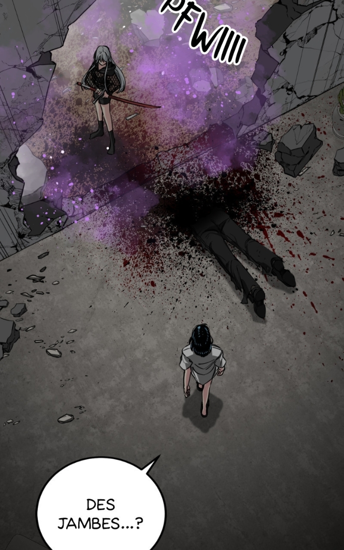 Hero Killer Chapitre 235 - Page 26