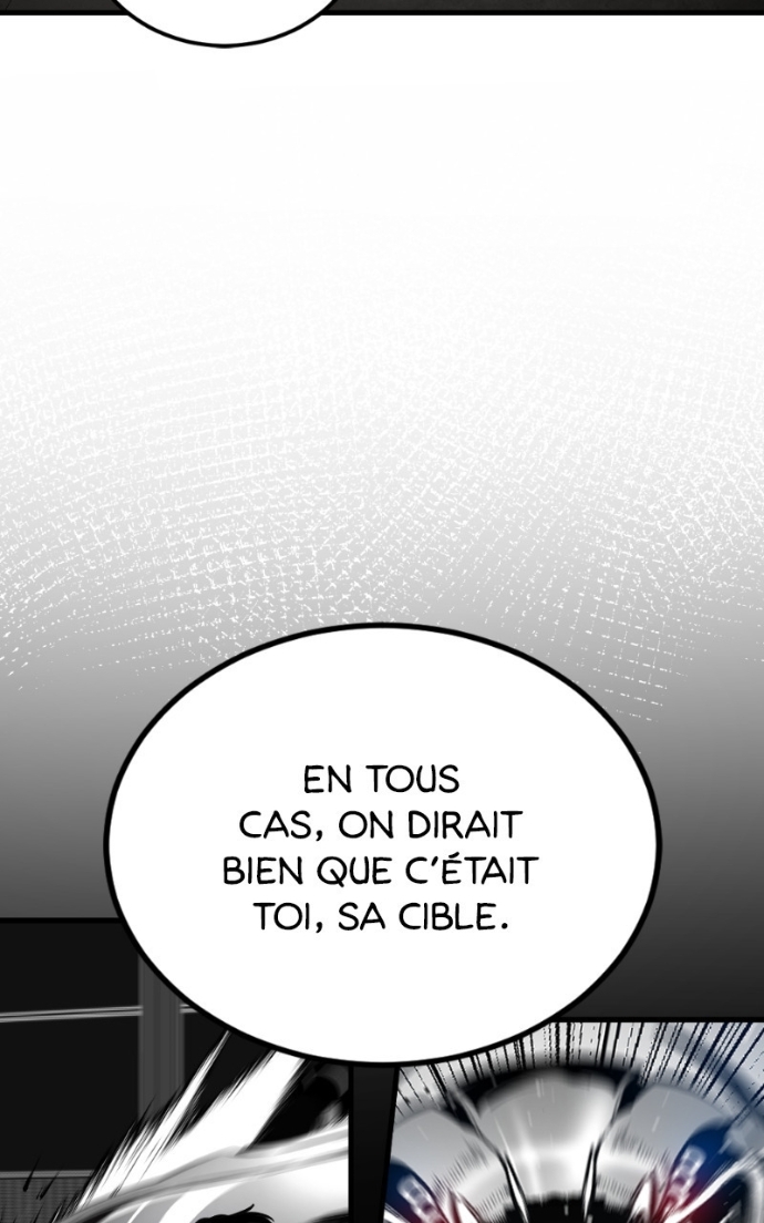 Hero Killer Chapitre 235 - Page 27