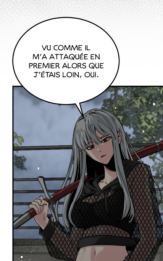 Hero Killer Chapitre 235 - Page 29
