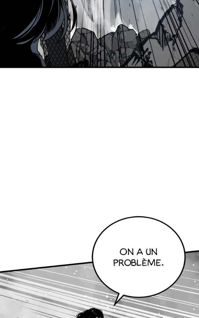 Hero Killer Chapitre 235 - Page 3