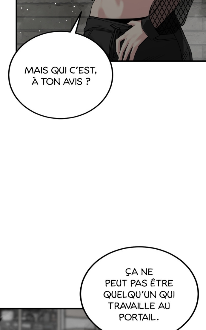 Hero Killer Chapitre 235 - Page 30