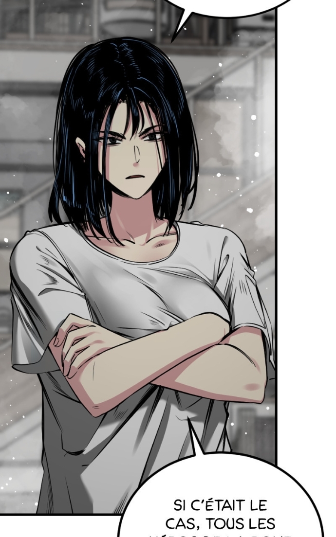 Hero Killer Chapitre 235 - Page 31
