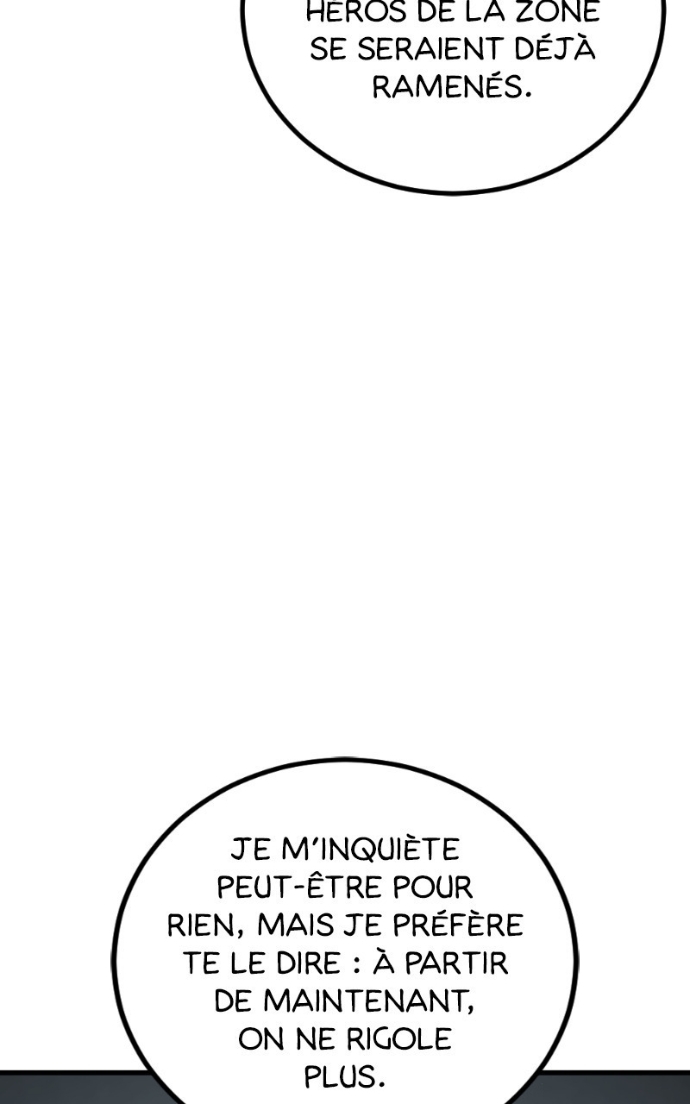 Hero Killer Chapitre 235 - Page 32