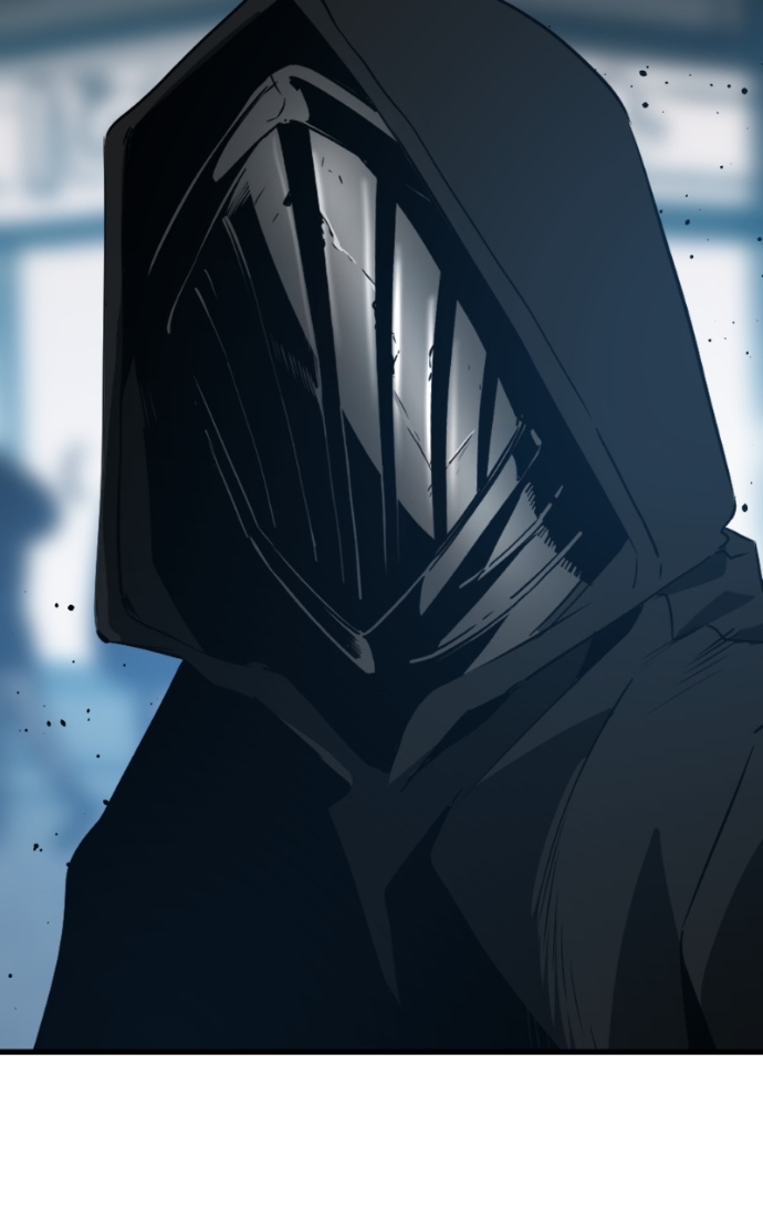 Hero Killer Chapitre 235 - Page 35