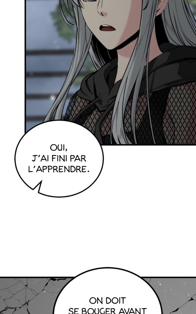 Hero Killer Chapitre 235 - Page 38