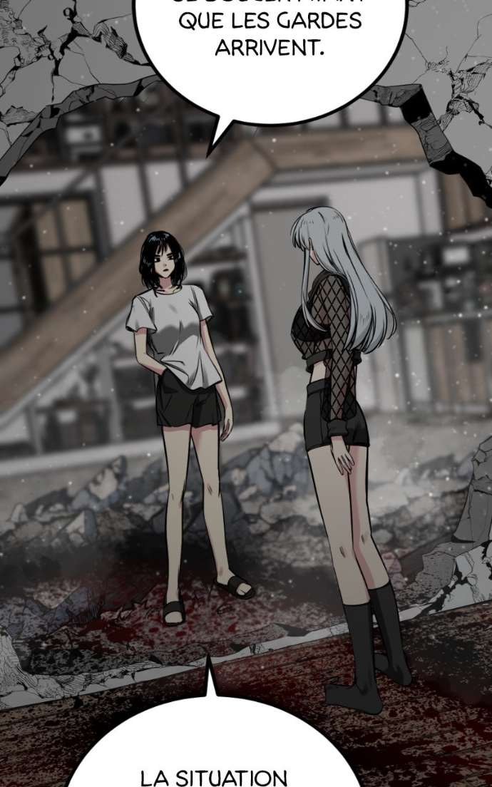 Hero Killer Chapitre 235 - Page 39