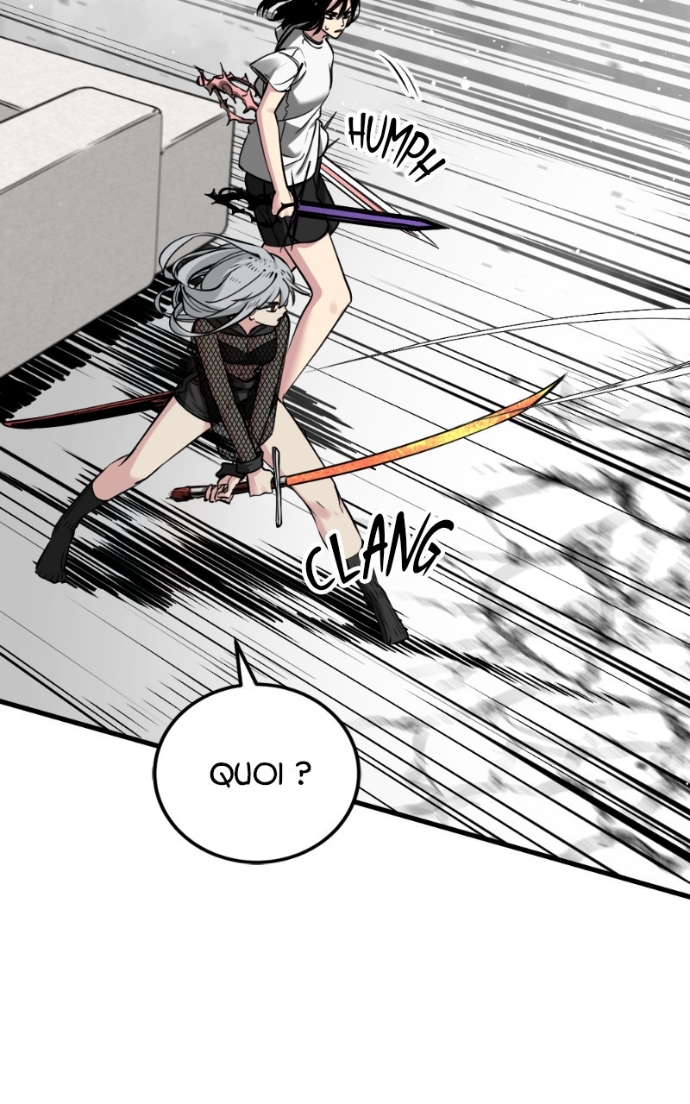 Hero Killer Chapitre 235 - Page 4