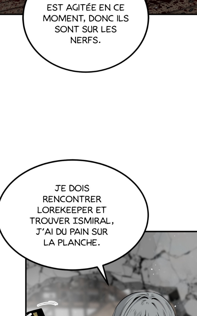 Hero Killer Chapitre 235 - Page 40