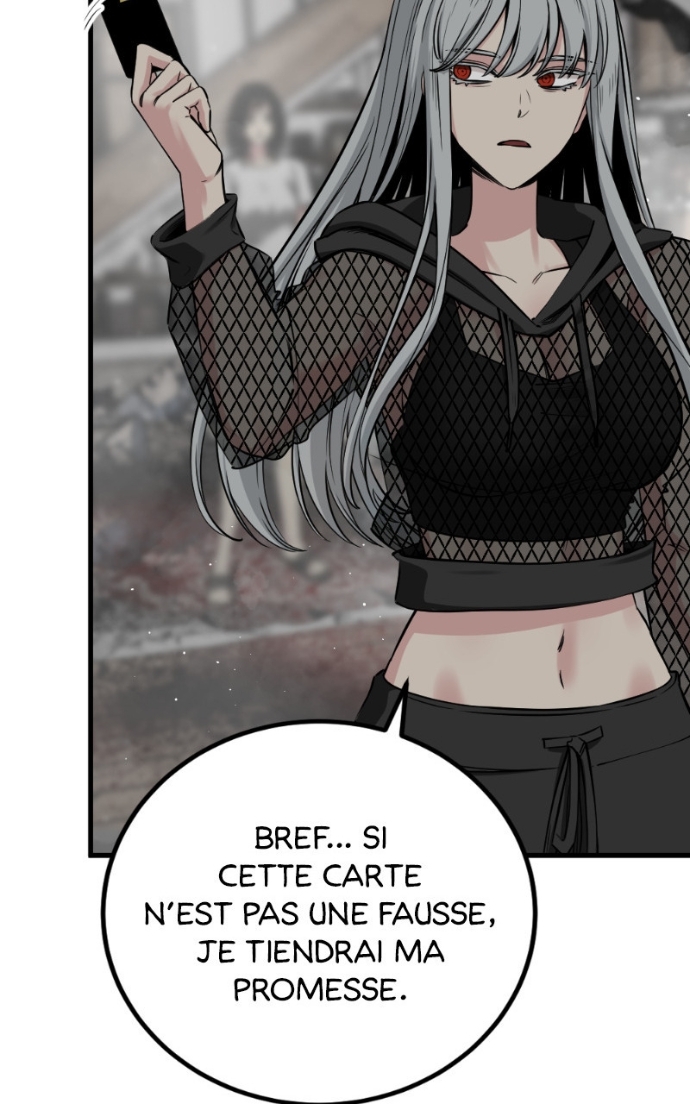 Hero Killer Chapitre 235 - Page 41