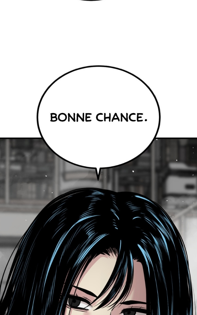 Hero Killer Chapitre 235 - Page 42