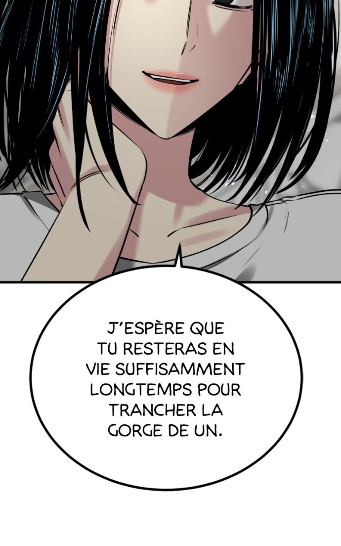 Hero Killer Chapitre 235 - Page 43