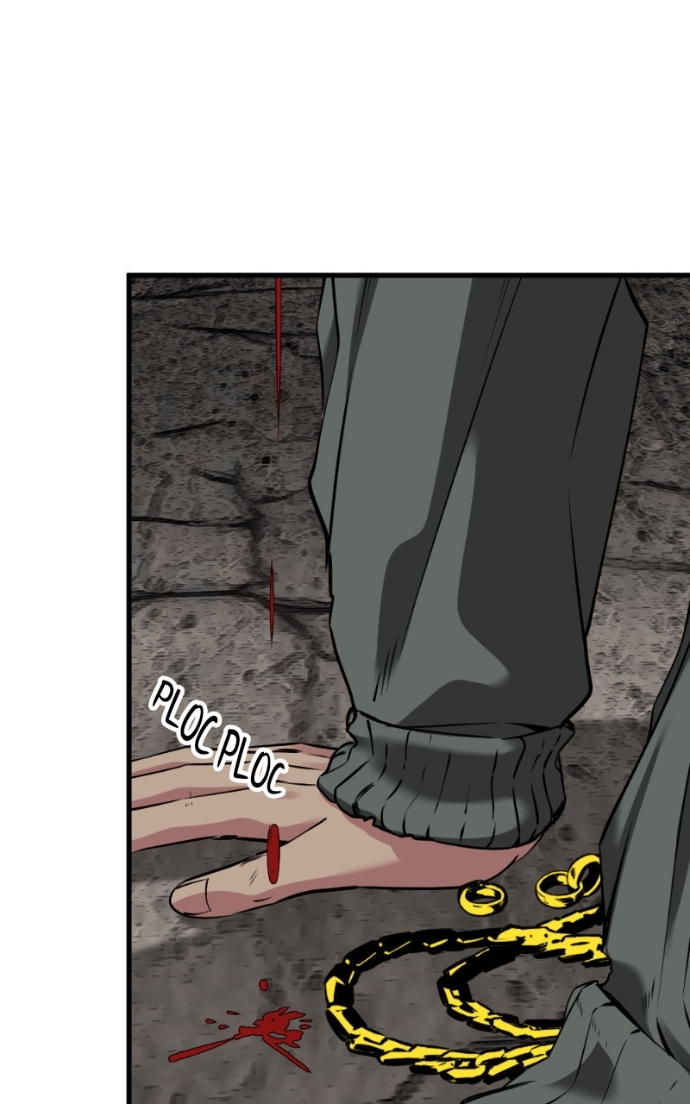 Hero Killer Chapitre 235 - Page 46