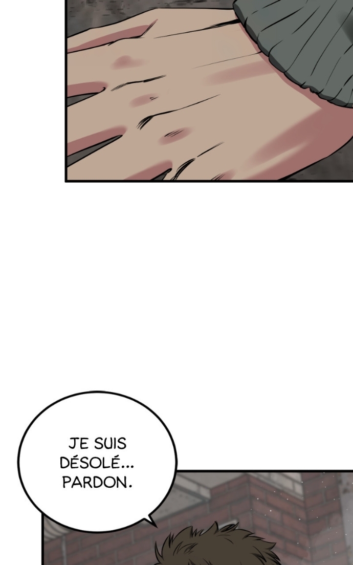 Hero Killer Chapitre 235 - Page 47
