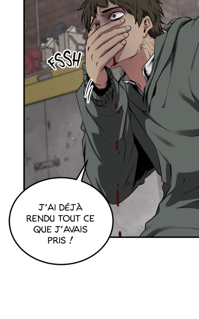 Hero Killer Chapitre 235 - Page 48