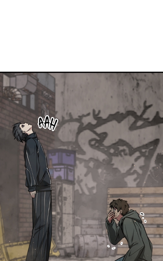 Hero Killer Chapitre 235 - Page 49