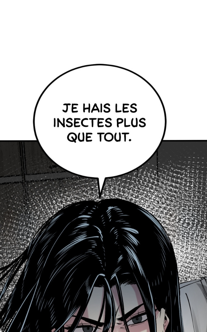 Hero Killer Chapitre 235 - Page 5