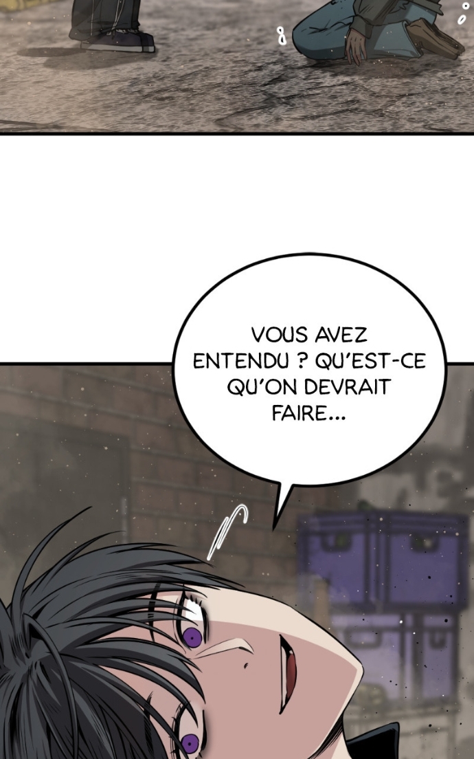 Hero Killer Chapitre 235 - Page 50
