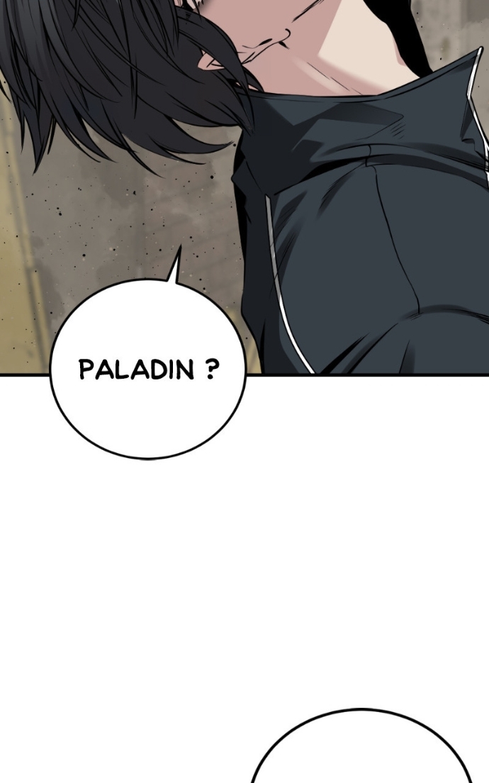 Hero Killer Chapitre 235 - Page 51