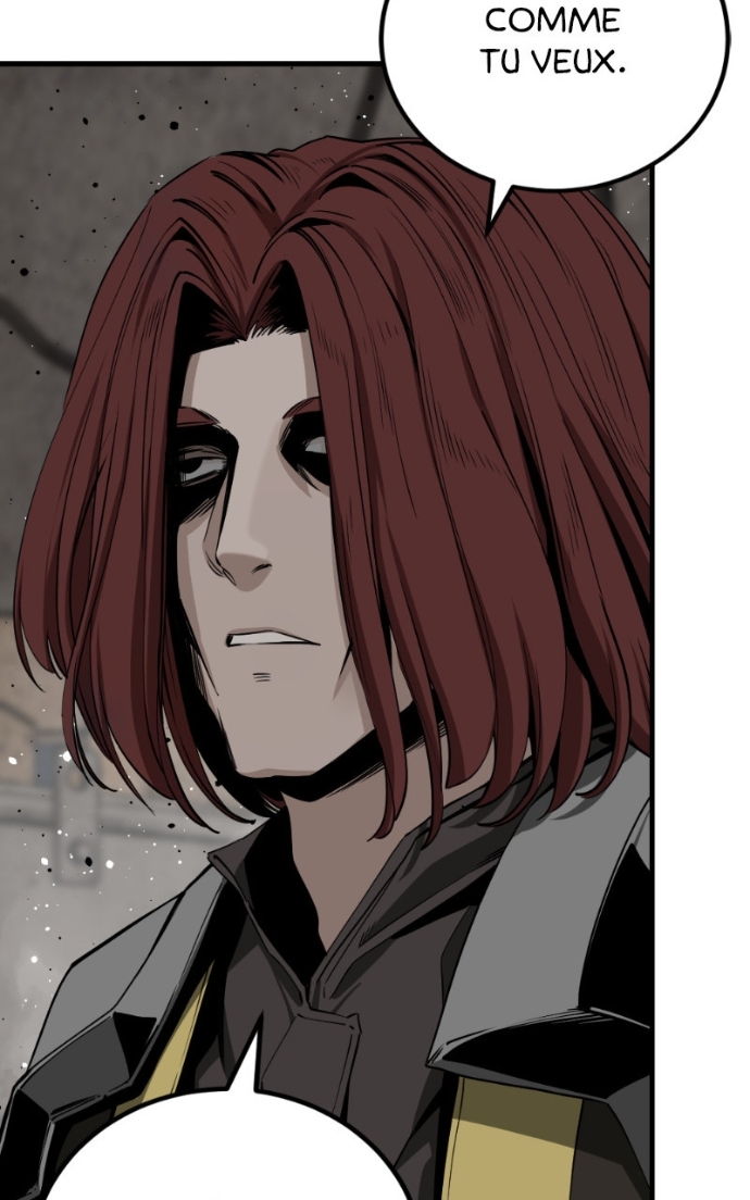 Hero Killer Chapitre 235 - Page 52