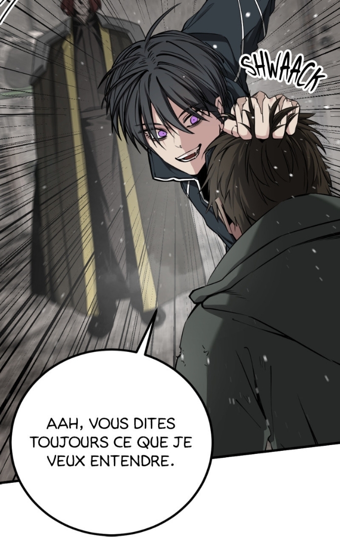 Hero Killer Chapitre 235 - Page 54