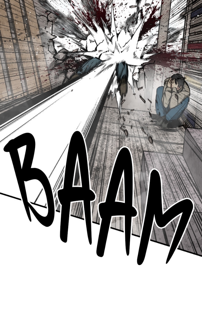 Hero Killer Chapitre 235 - Page 57