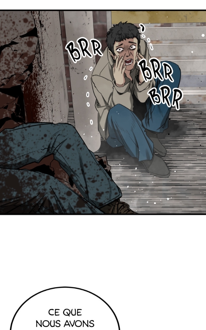 Hero Killer Chapitre 235 - Page 58