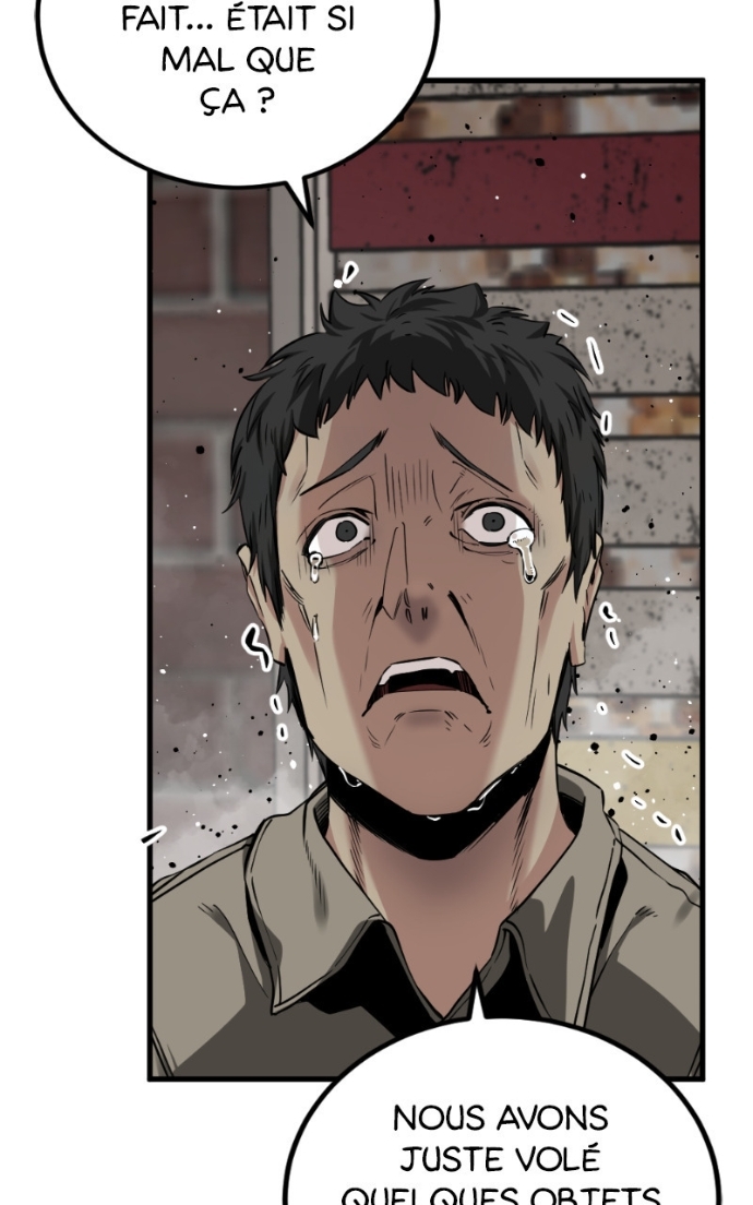 Hero Killer Chapitre 235 - Page 59