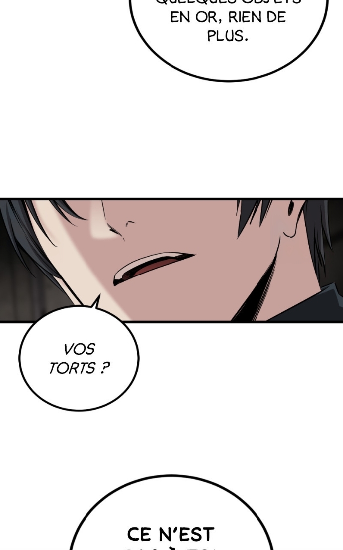Hero Killer Chapitre 235 - Page 60