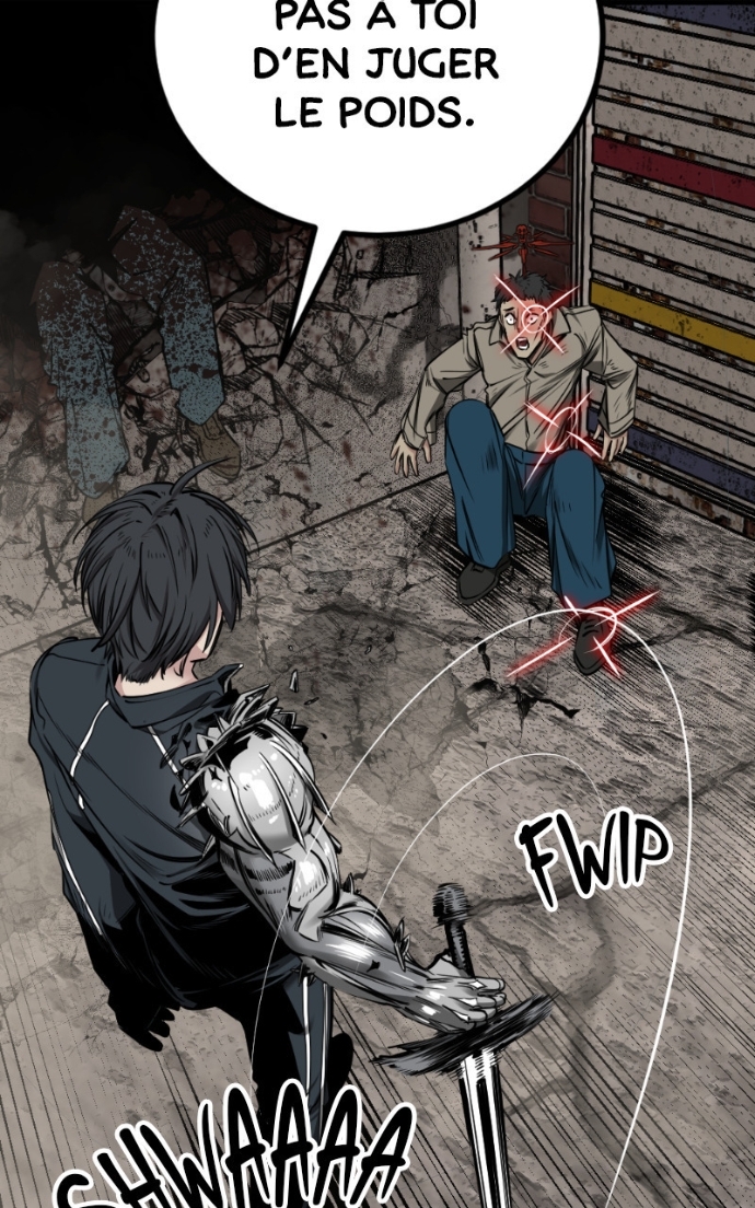 Hero Killer Chapitre 235 - Page 61