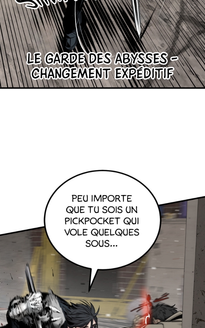 Hero Killer Chapitre 235 - Page 62