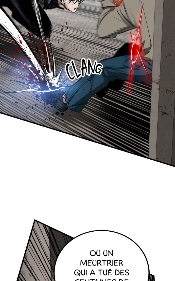 Hero Killer Chapitre 235 - Page 63