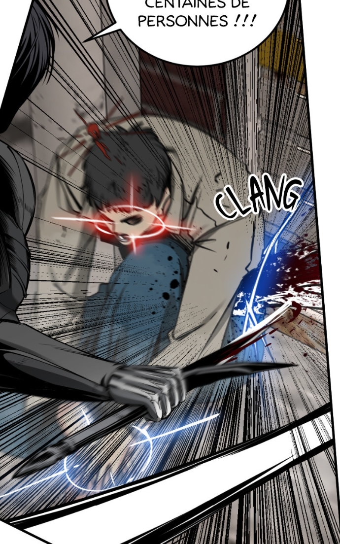 Hero Killer Chapitre 235 - Page 64