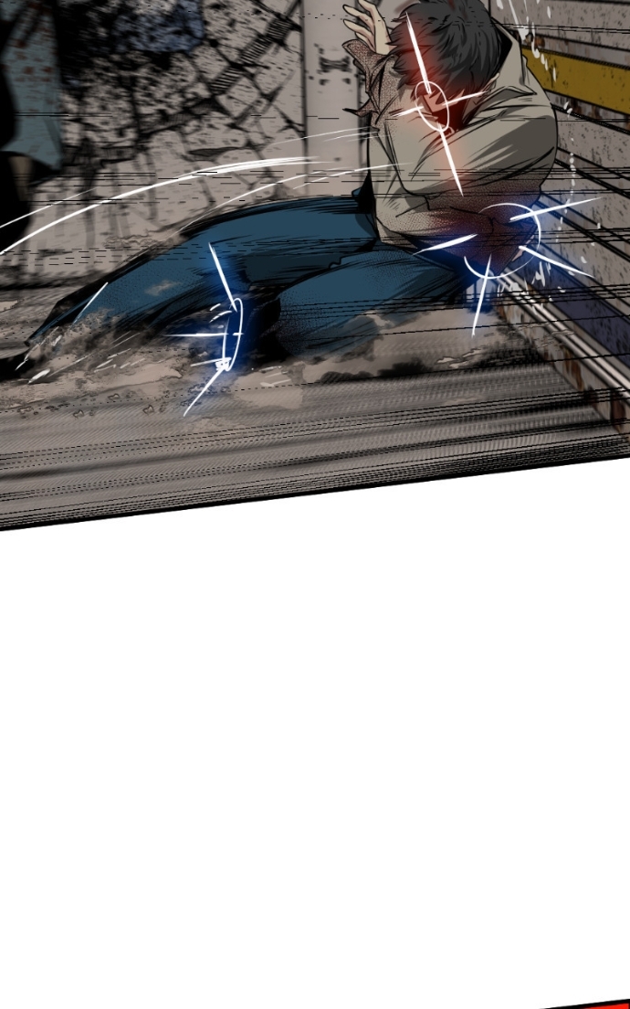 Hero Killer Chapitre 235 - Page 66
