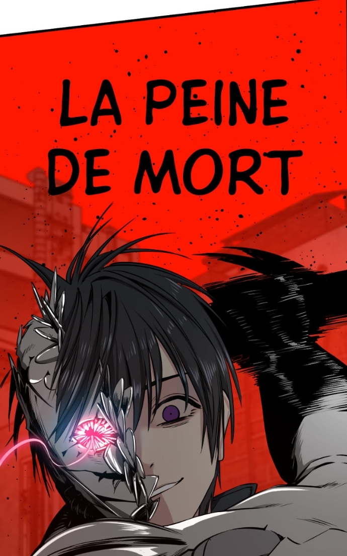 Hero Killer Chapitre 235 - Page 67