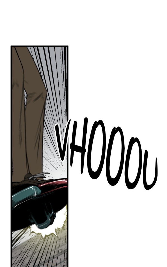 Hero Killer Chapitre 235 - Page 69