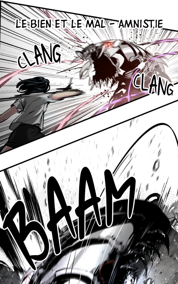 Hero Killer Chapitre 235 - Page 7