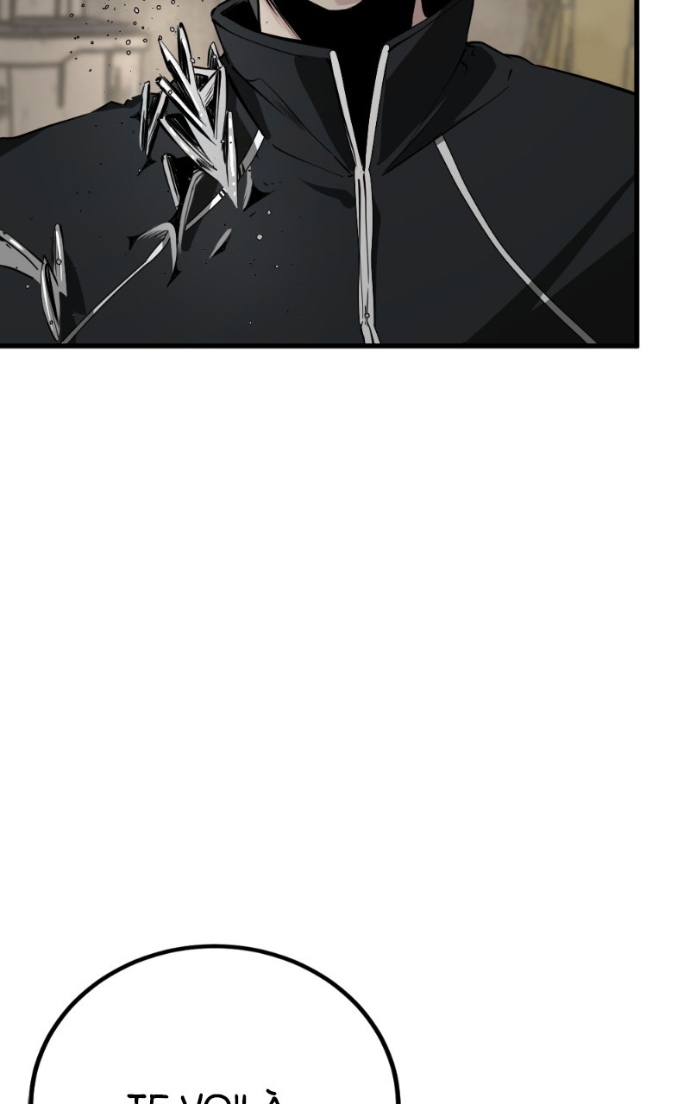 Hero Killer Chapitre 235 - Page 73