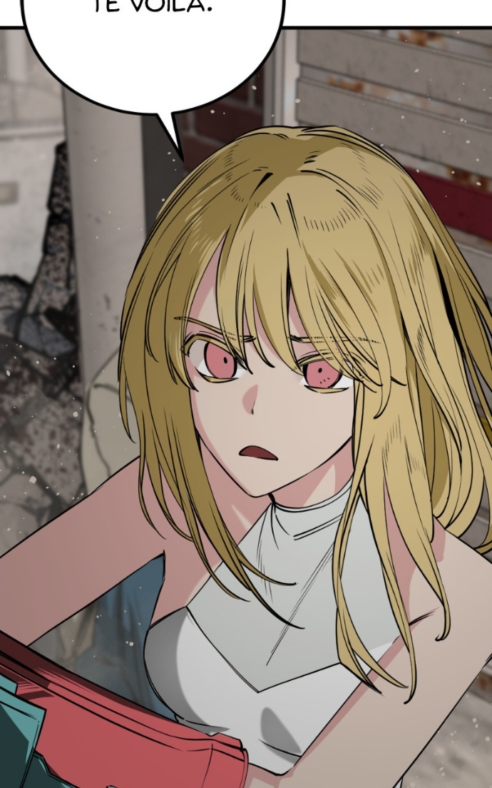 Hero Killer Chapitre 235 - Page 74
