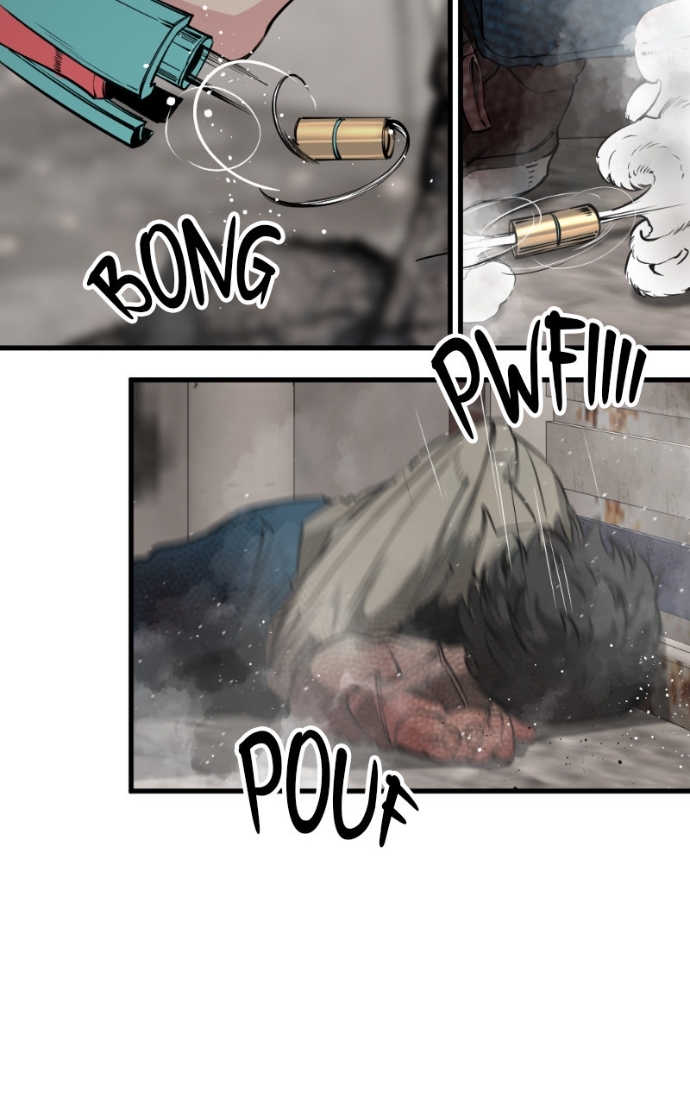 Hero Killer Chapitre 235 - Page 76