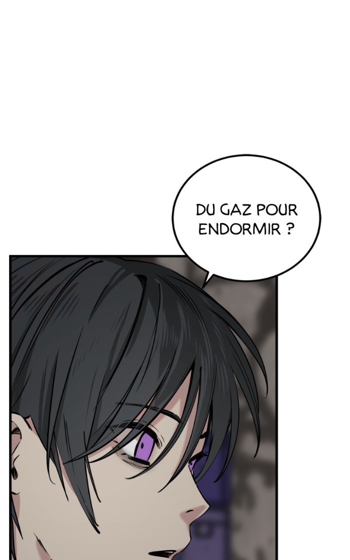 Hero Killer Chapitre 235 - Page 77
