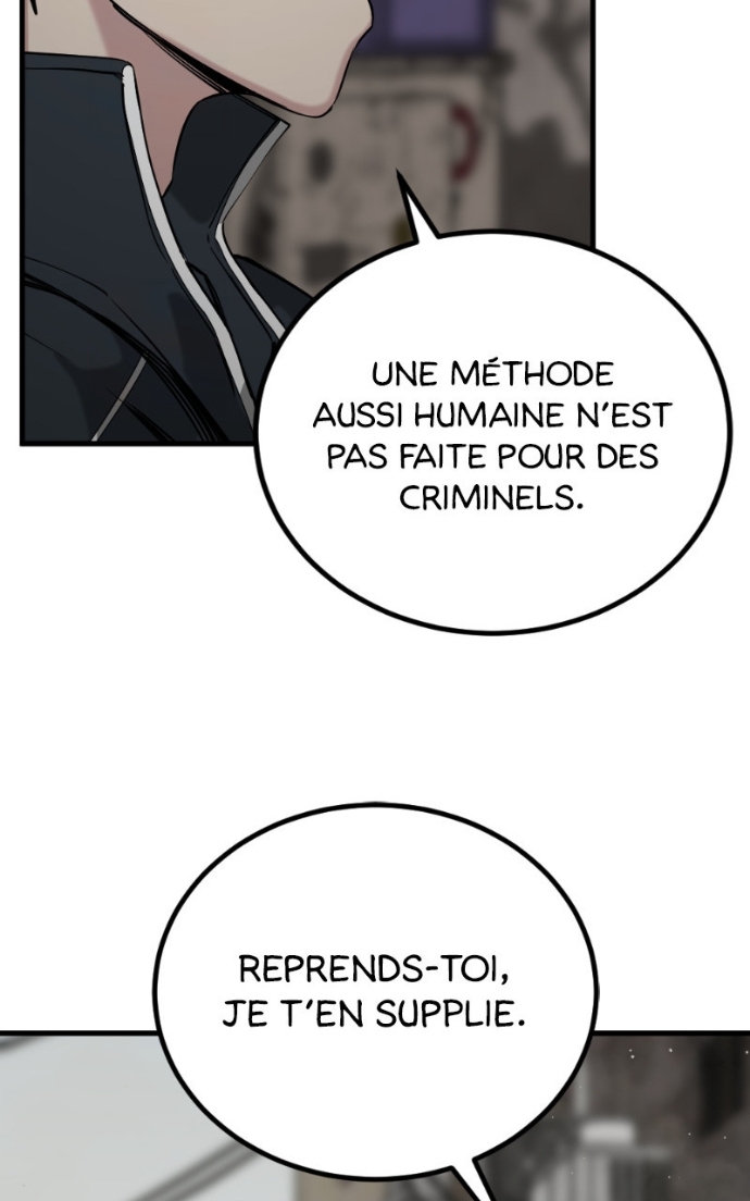 Hero Killer Chapitre 235 - Page 78