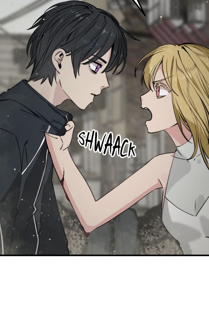 Hero Killer Chapitre 235 - Page 79