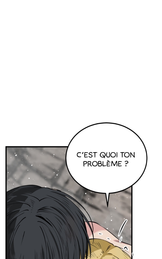 Hero Killer Chapitre 235 - Page 80