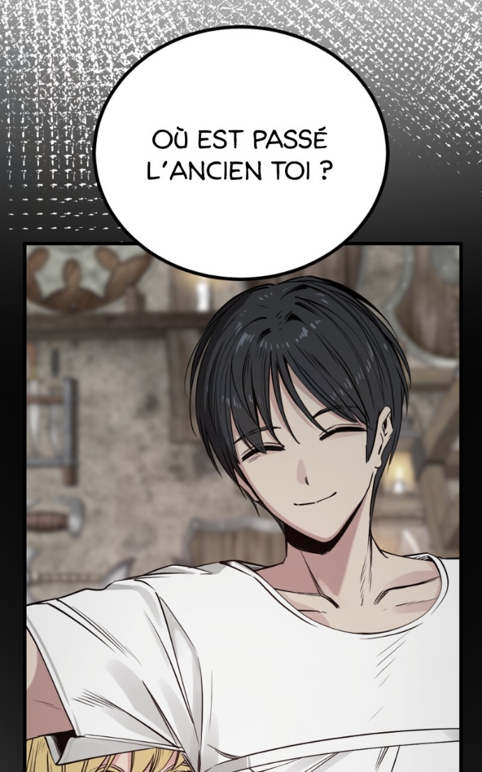 Hero Killer Chapitre 235 - Page 82