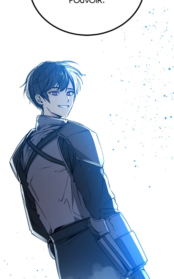 Hero Killer Chapitre 235 - Page 84