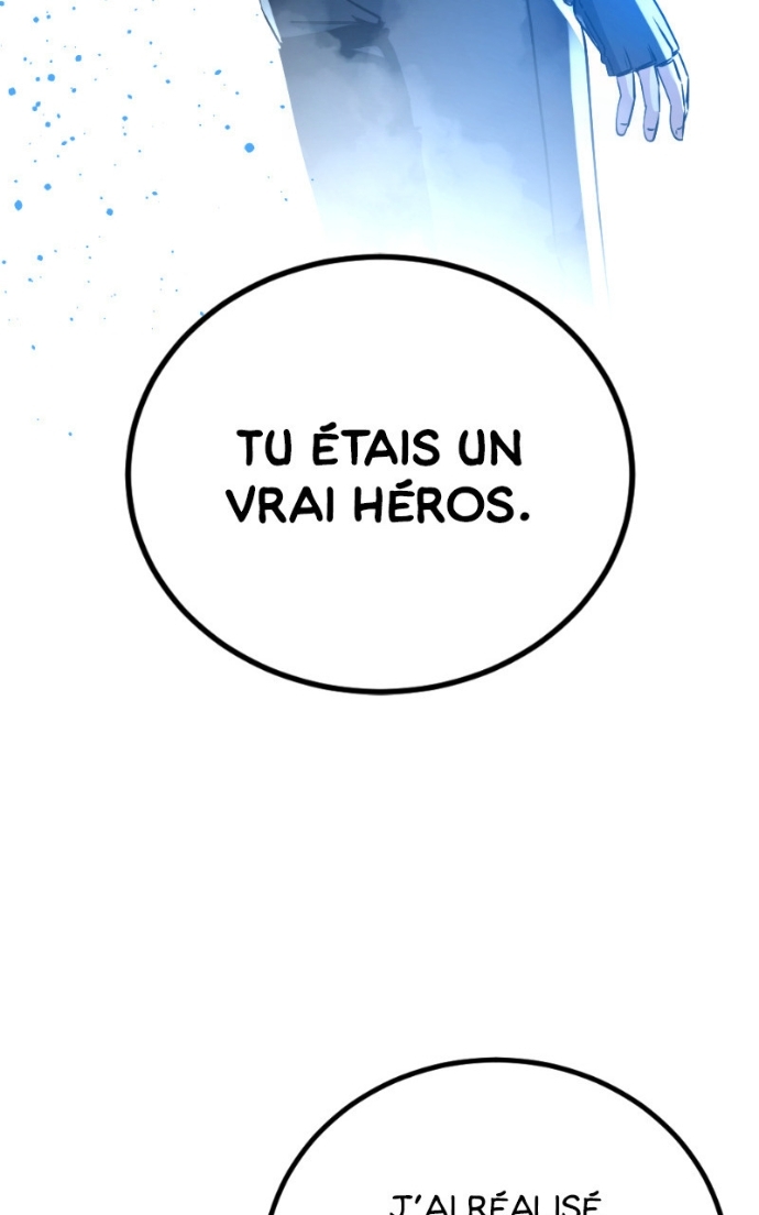 Hero Killer Chapitre 235 - Page 85