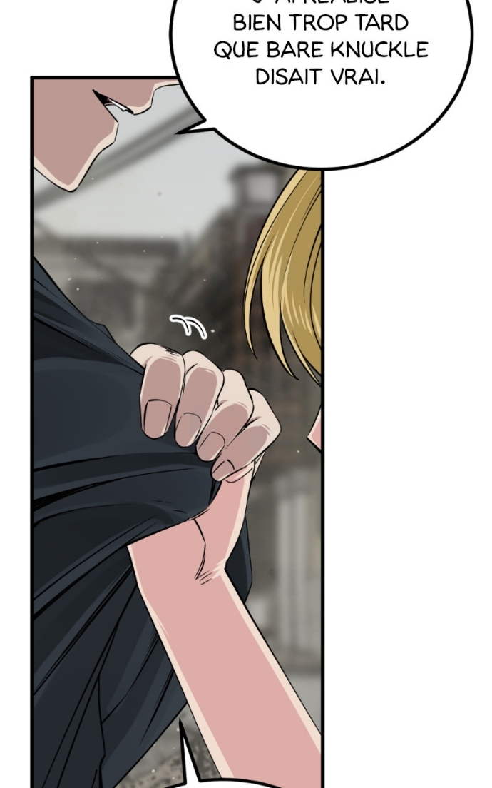 Hero Killer Chapitre 235 - Page 86