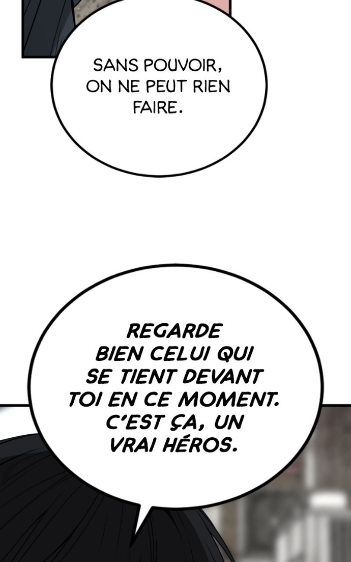 Hero Killer Chapitre 235 - Page 87