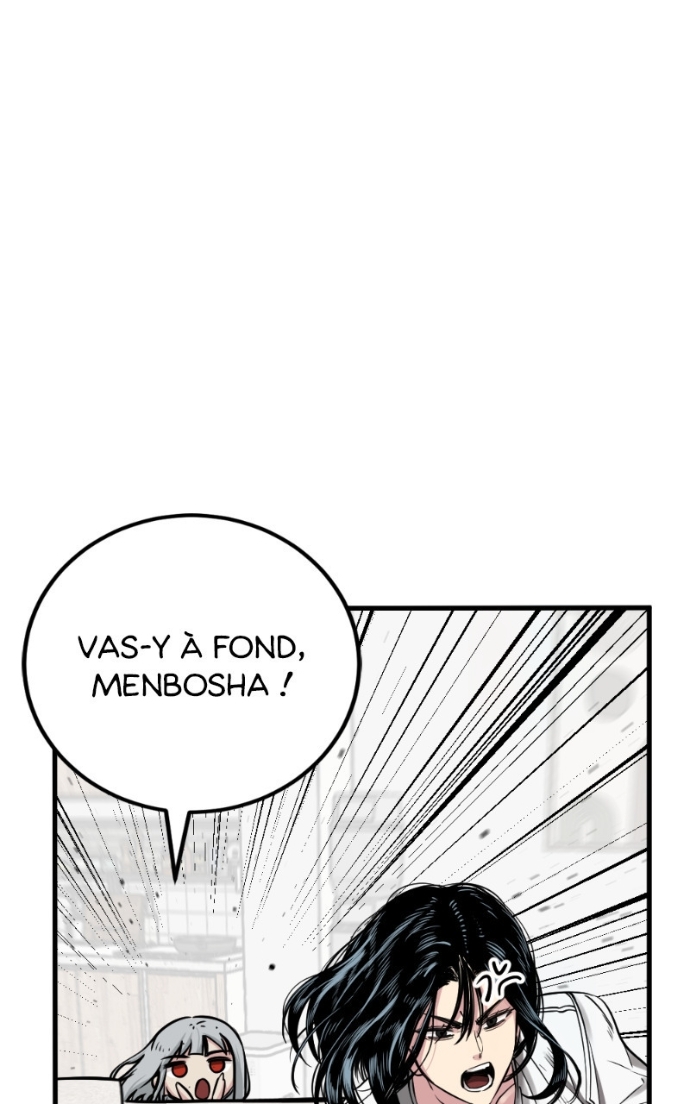 Hero Killer Chapitre 235 - Page 9