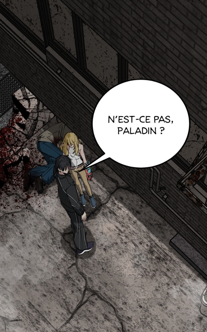Hero Killer Chapitre 235 - Page 90
